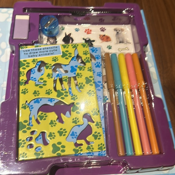 Discovery Kids. Brand new but may not be in perfect condition due to storage. - Picture 4 of 5